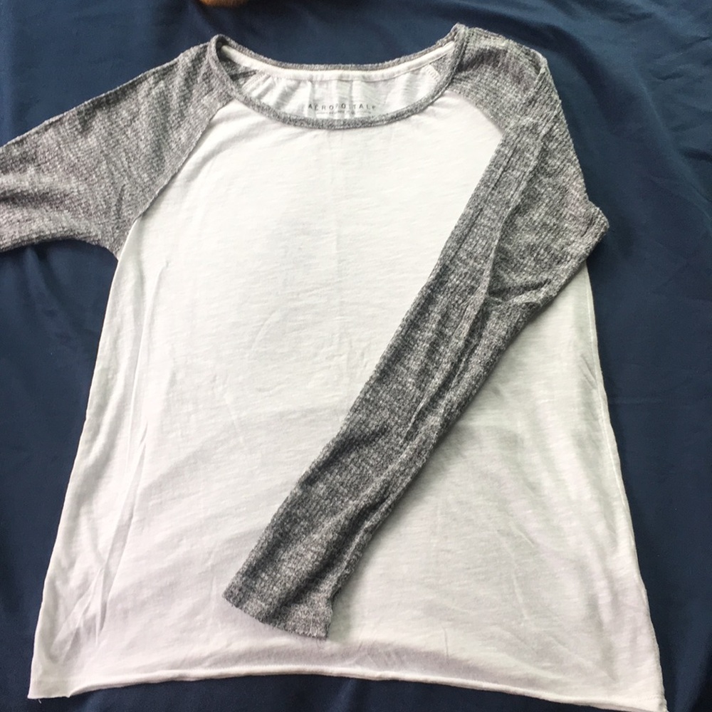 Long sleeve
